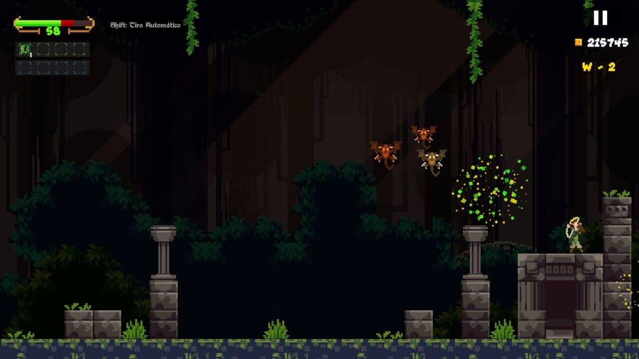 SC Games Triple Bundle screenshot 1