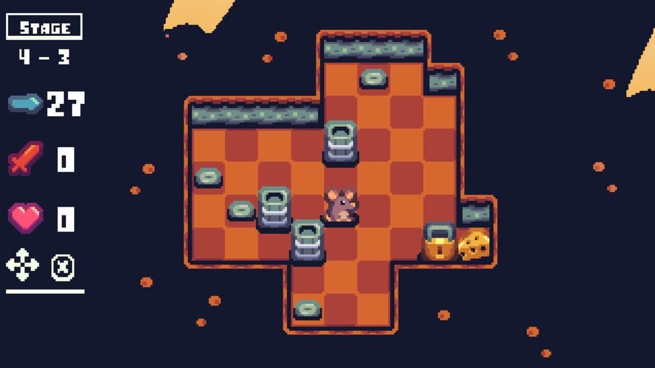 Sokobundle screenshot 1