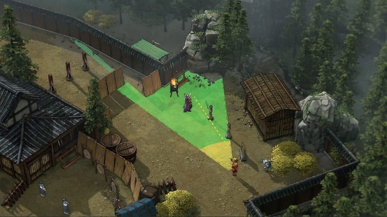Shadow Tactics: Ultimate Bundle thumbnail 2