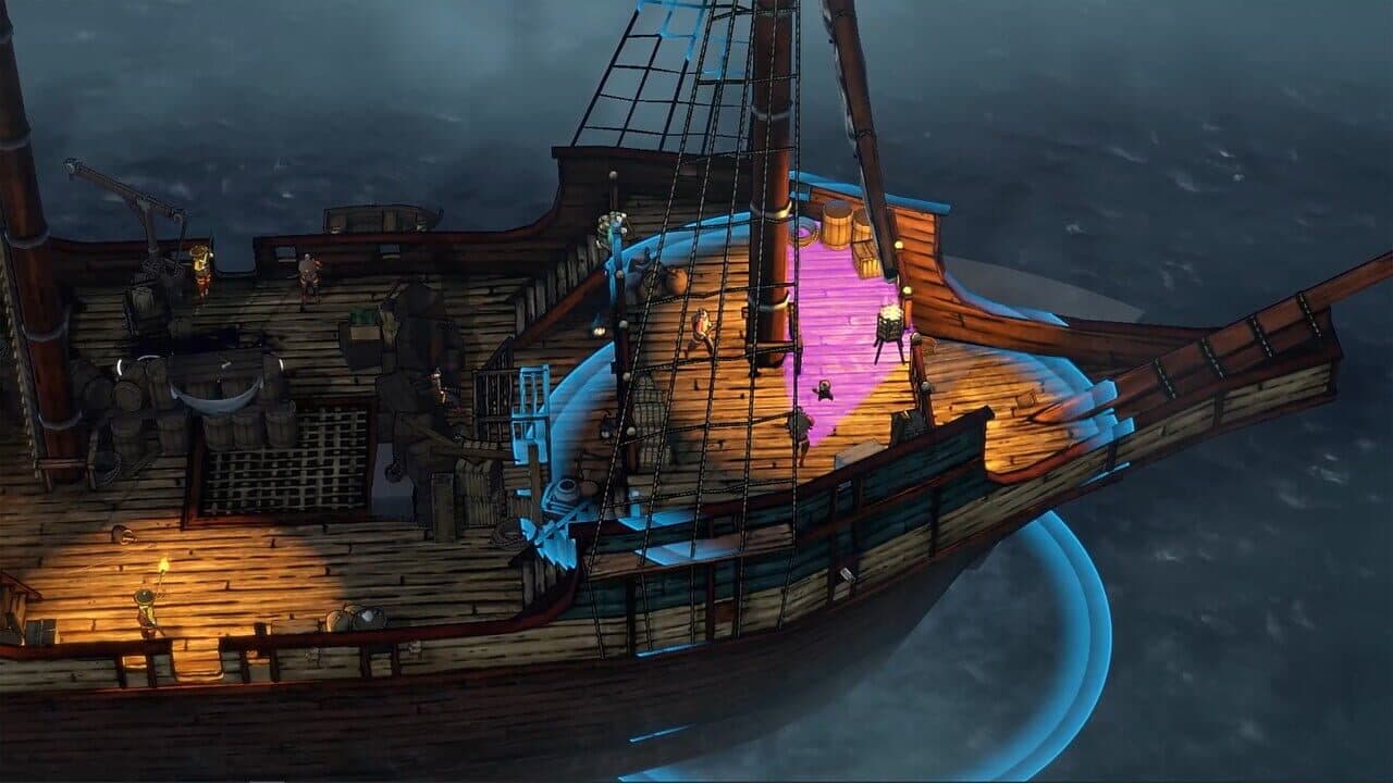 Shadow Tactics: Ultimate Bundle thumbnail 4
