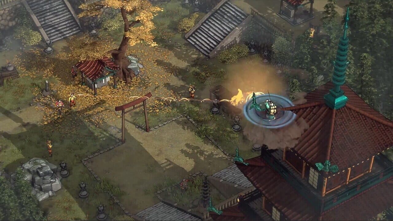 Shadow Tactics: Ultimate Bundle thumbnail 5