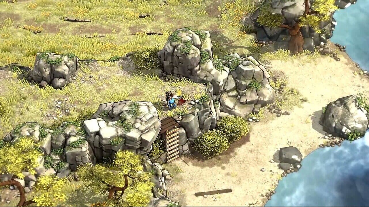 Shadow Tactics: Ultimate Bundle thumbnail 6