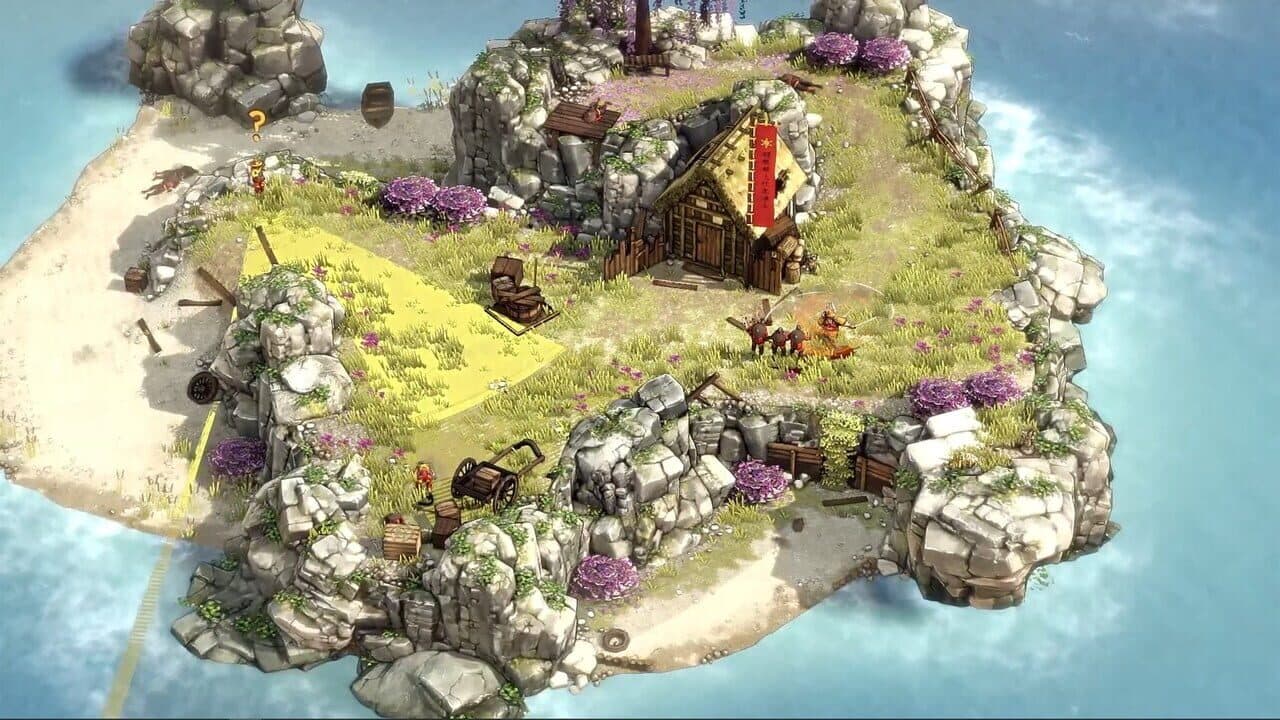 Shadow Tactics: Ultimate Bundle thumbnail 7