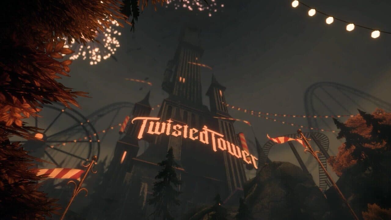 Twisted Tower thumbnail 4
