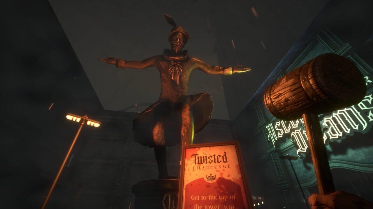 Twisted Tower thumbnail 5