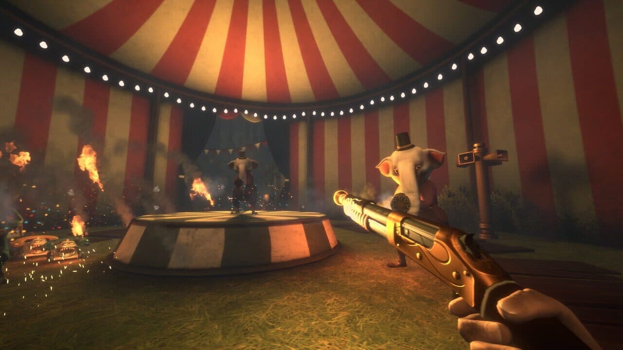 Twisted Tower thumbnail 3
