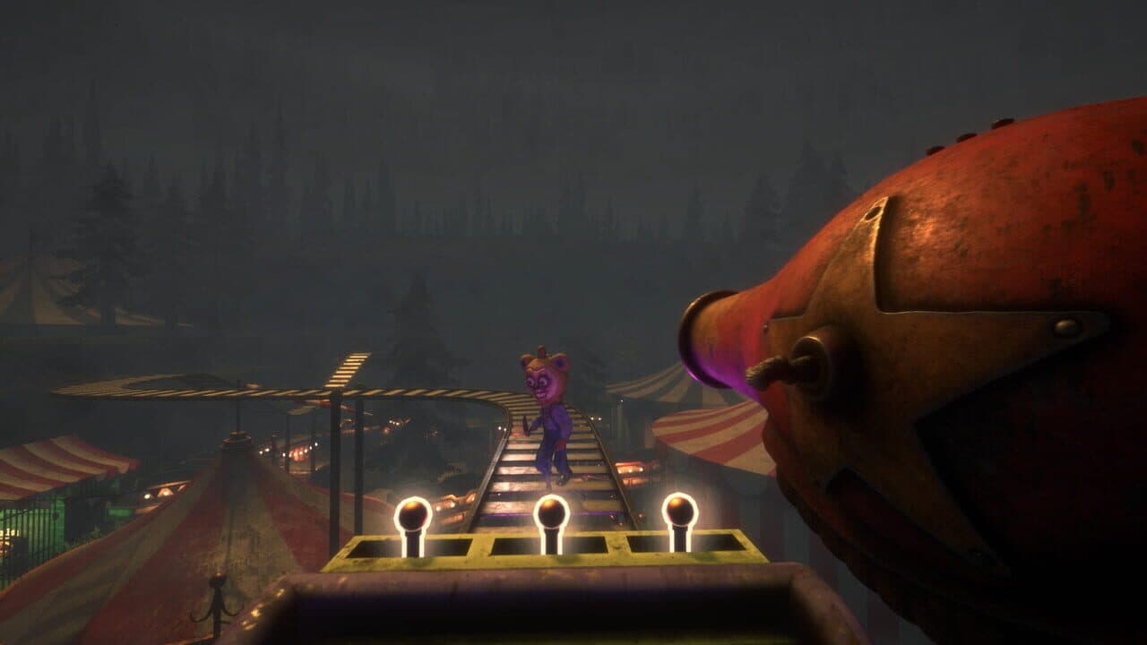 Twisted Tower thumbnail 6