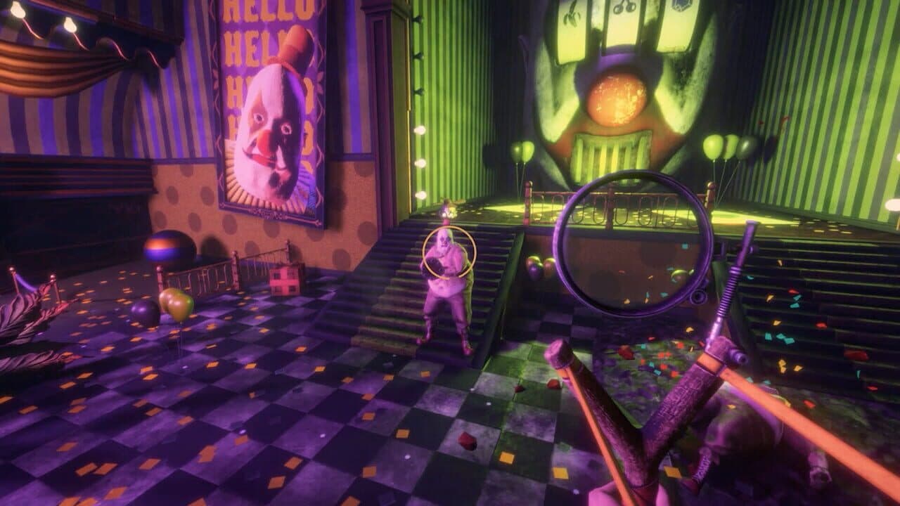 Twisted Tower thumbnail 10