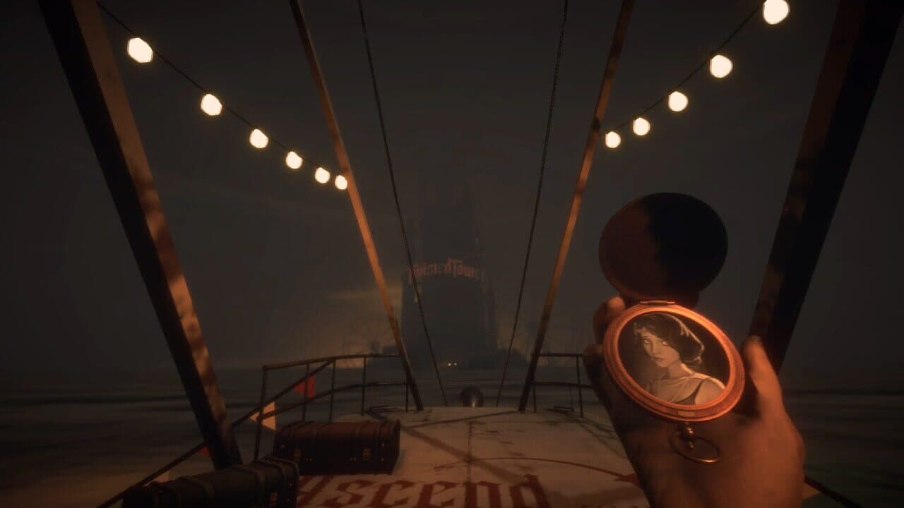 Twisted Tower thumbnail 2