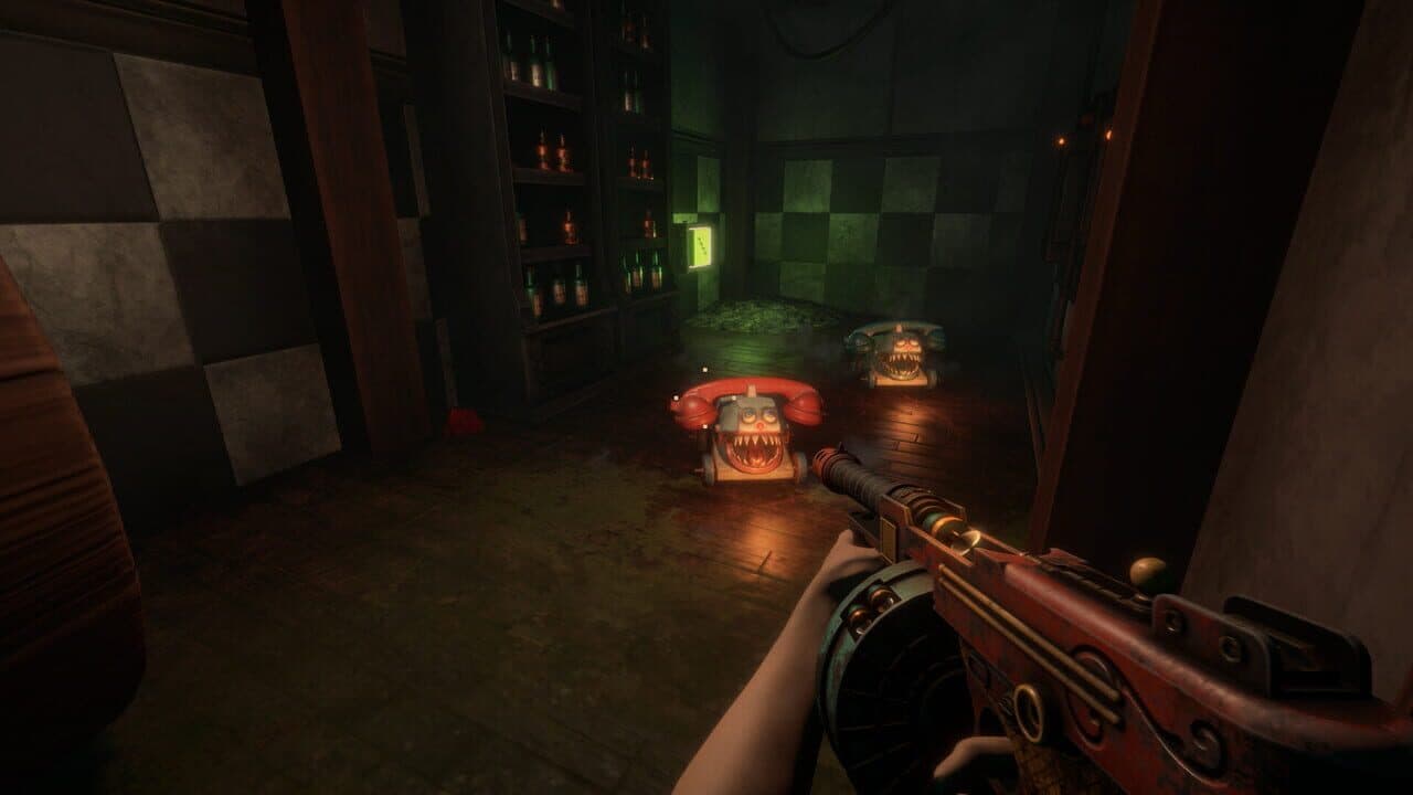 Twisted Tower thumbnail 11