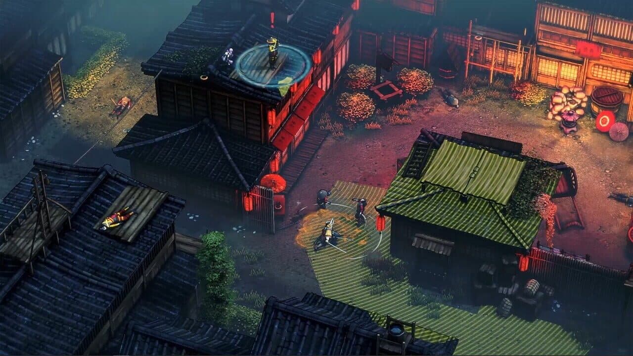 Shadow Tactics: Ultimate Bundle thumbnail 9