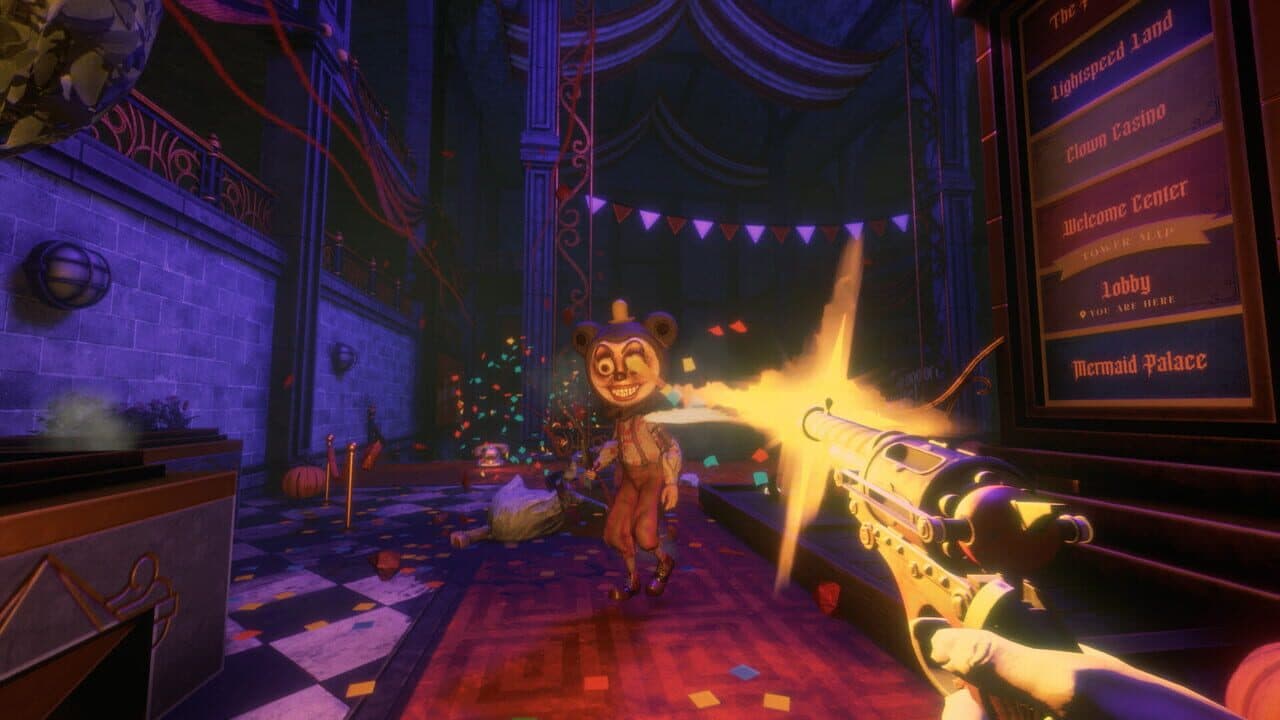 Twisted Tower thumbnail 7