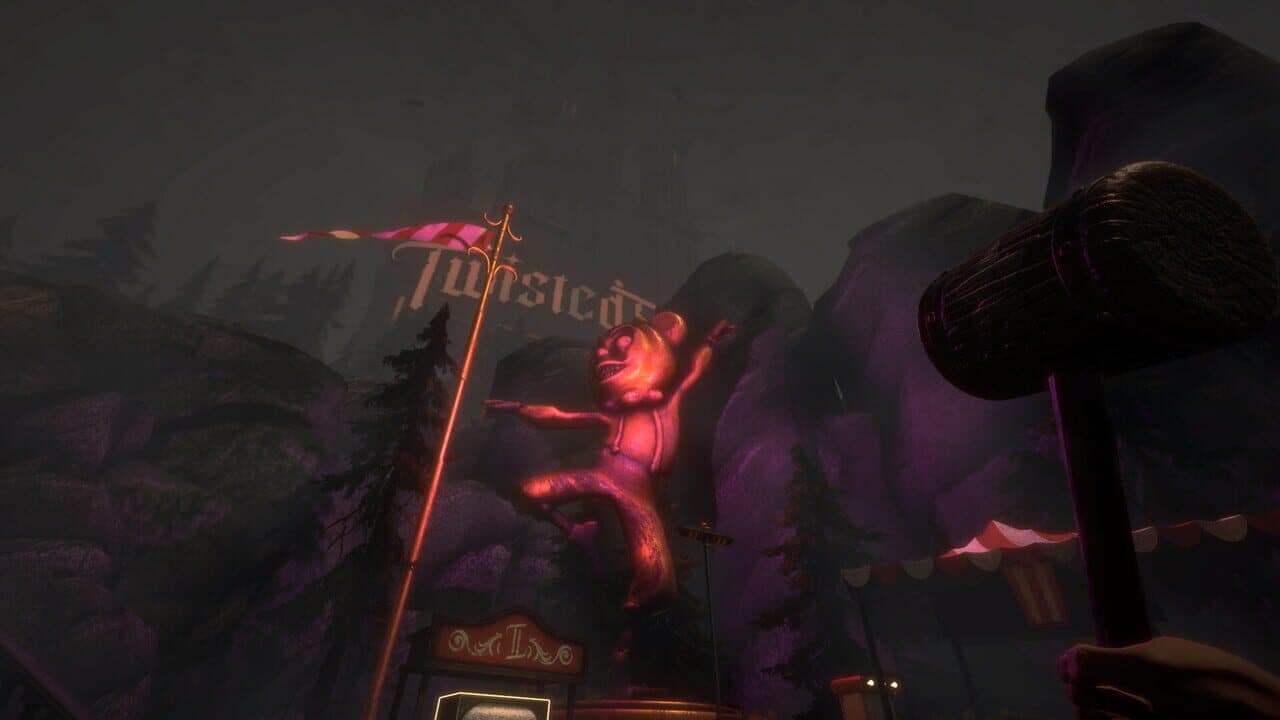 Twisted Tower thumbnail 9