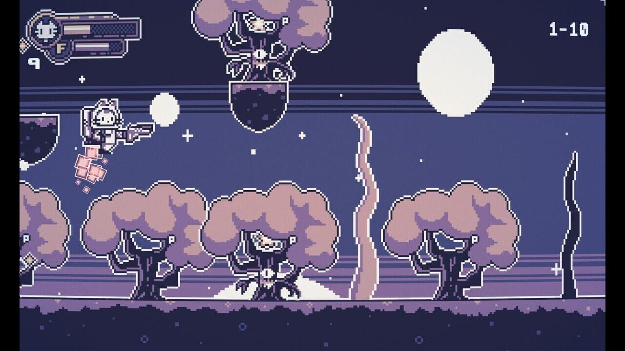 Super Astro Cat thumbnail 5