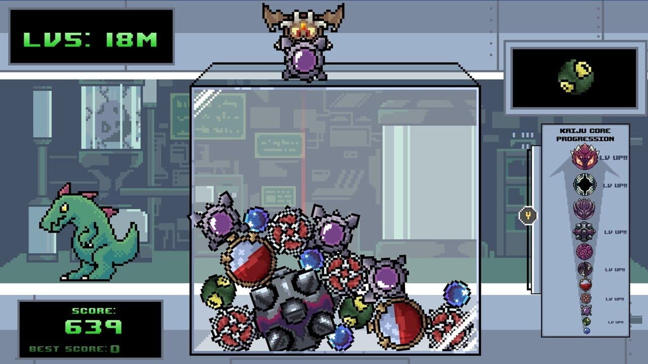 Suikaiju thumbnail 4