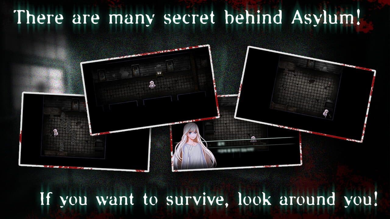 The Asylum Closed Ward thumbnail 2