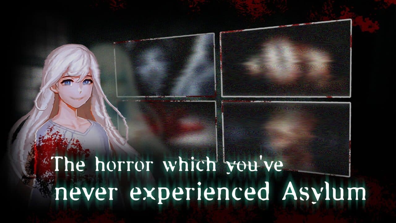 The Asylum Closed Ward thumbnail 3