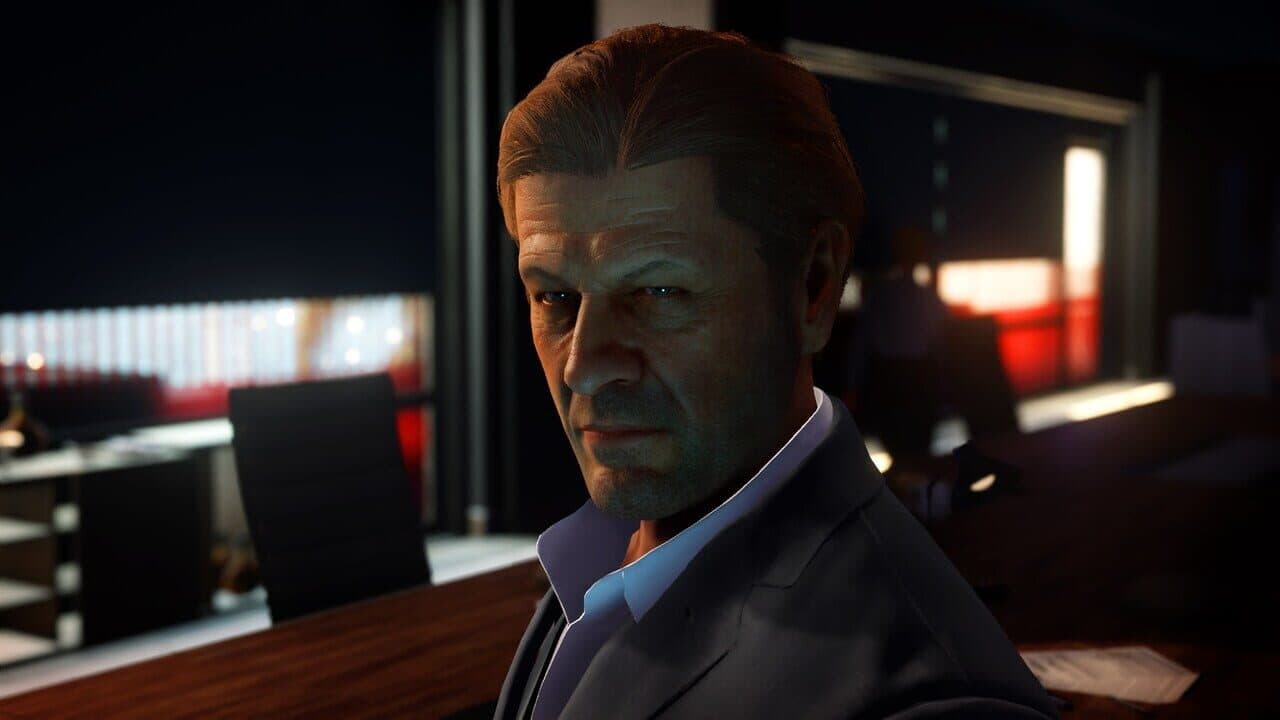 Hitman World of Assassination Celebrity Bundle thumbnail 2