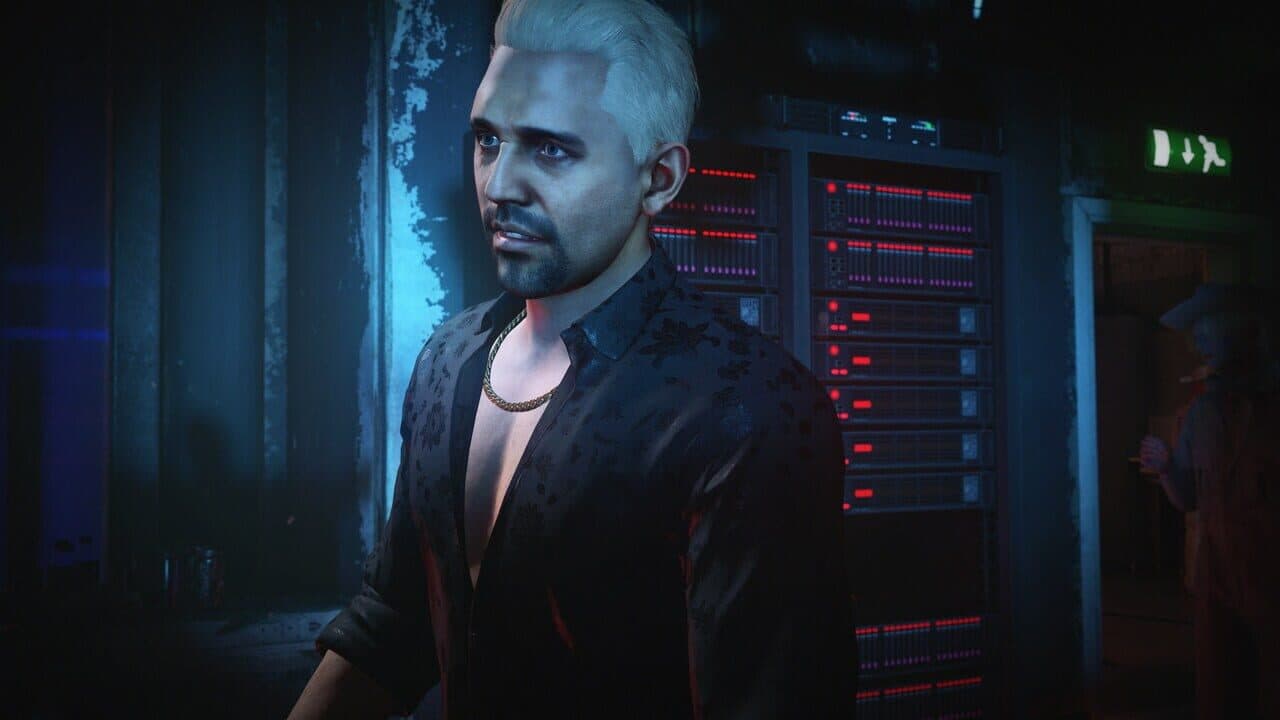 Hitman World of Assassination Celebrity Bundle thumbnail 3