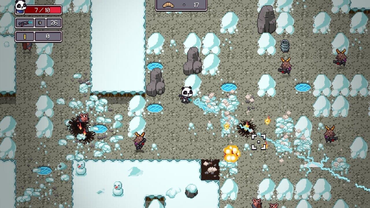 Hordes of Enemies Bundle thumbnail 5