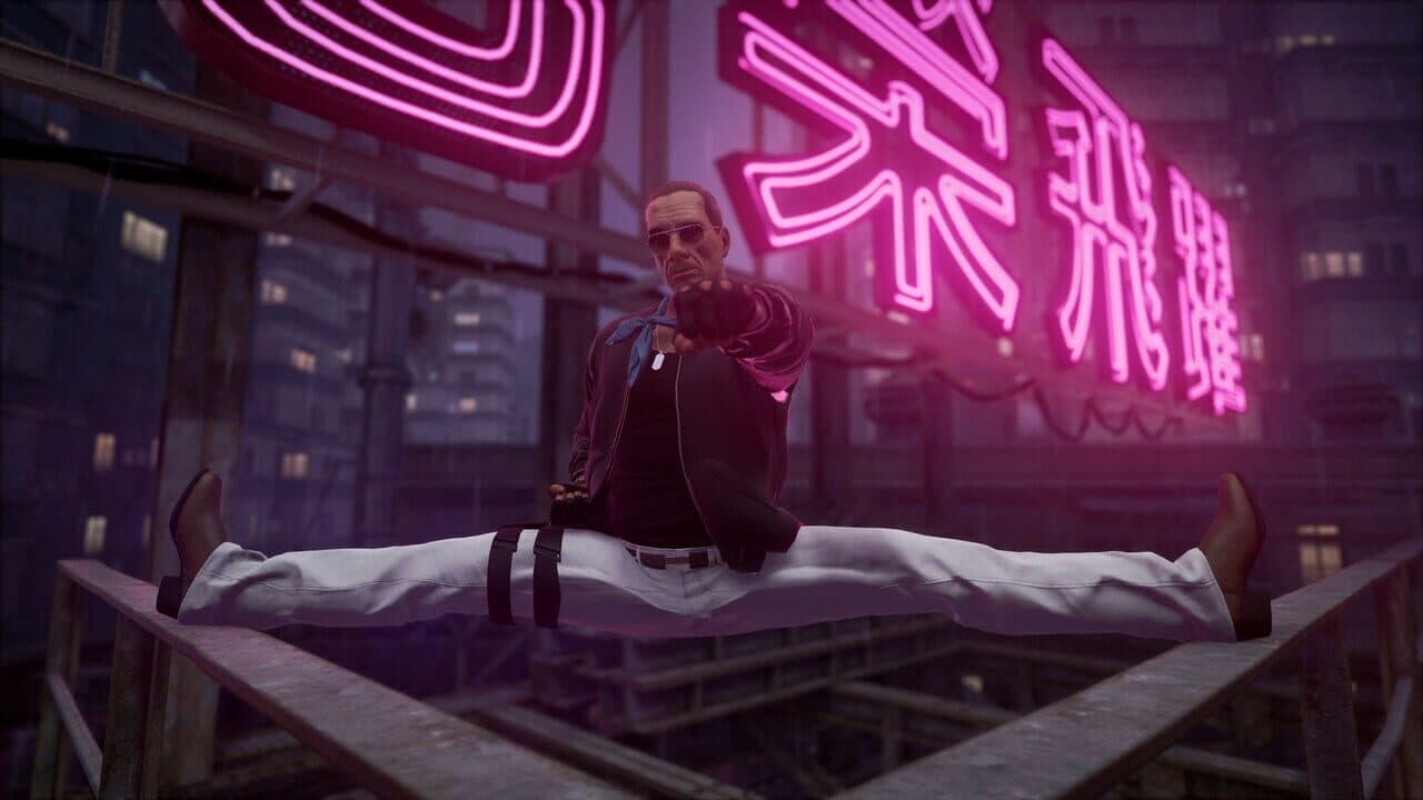 Hitman World of Assassination Celebrity Bundle thumbnail 4