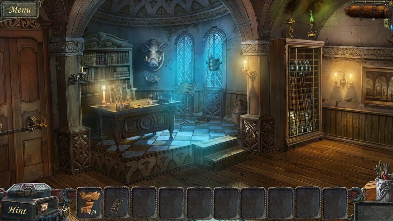 Hidden Object Adventure Bundle thumbnail 6