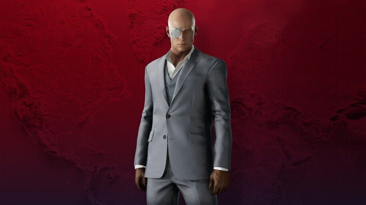 Hitman World of Assassination Celebrity Bundle screenshot 1