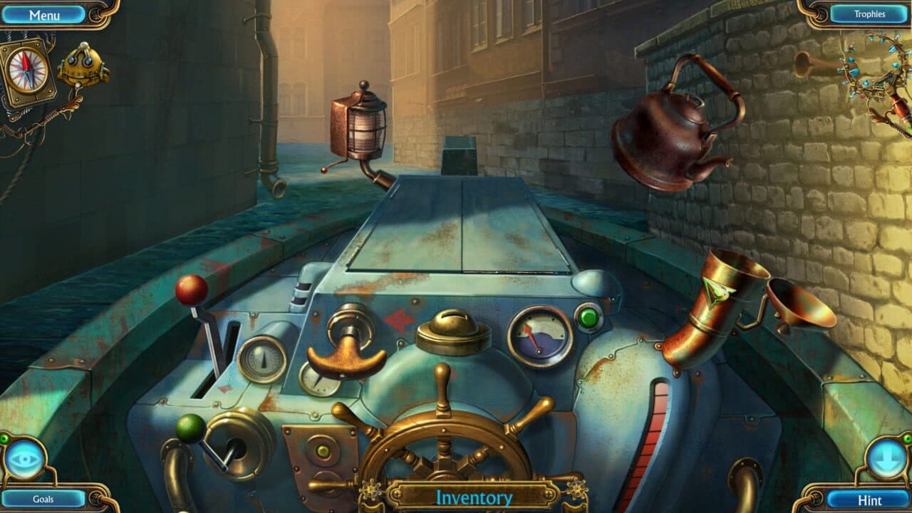 Hidden Object Adventure Bundle thumbnail 7