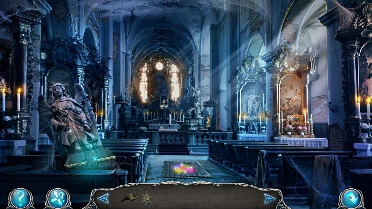 Halloween Hidden Object Bundle thumbnail 2