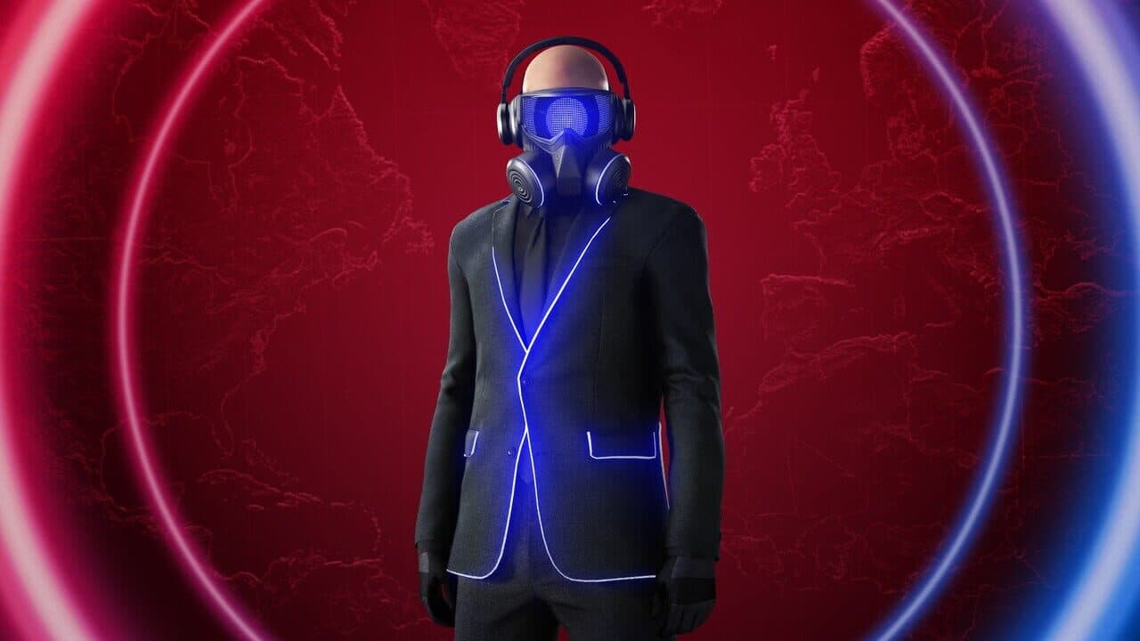 Hitman World of Assassination Celebrity Bundle thumbnail 6