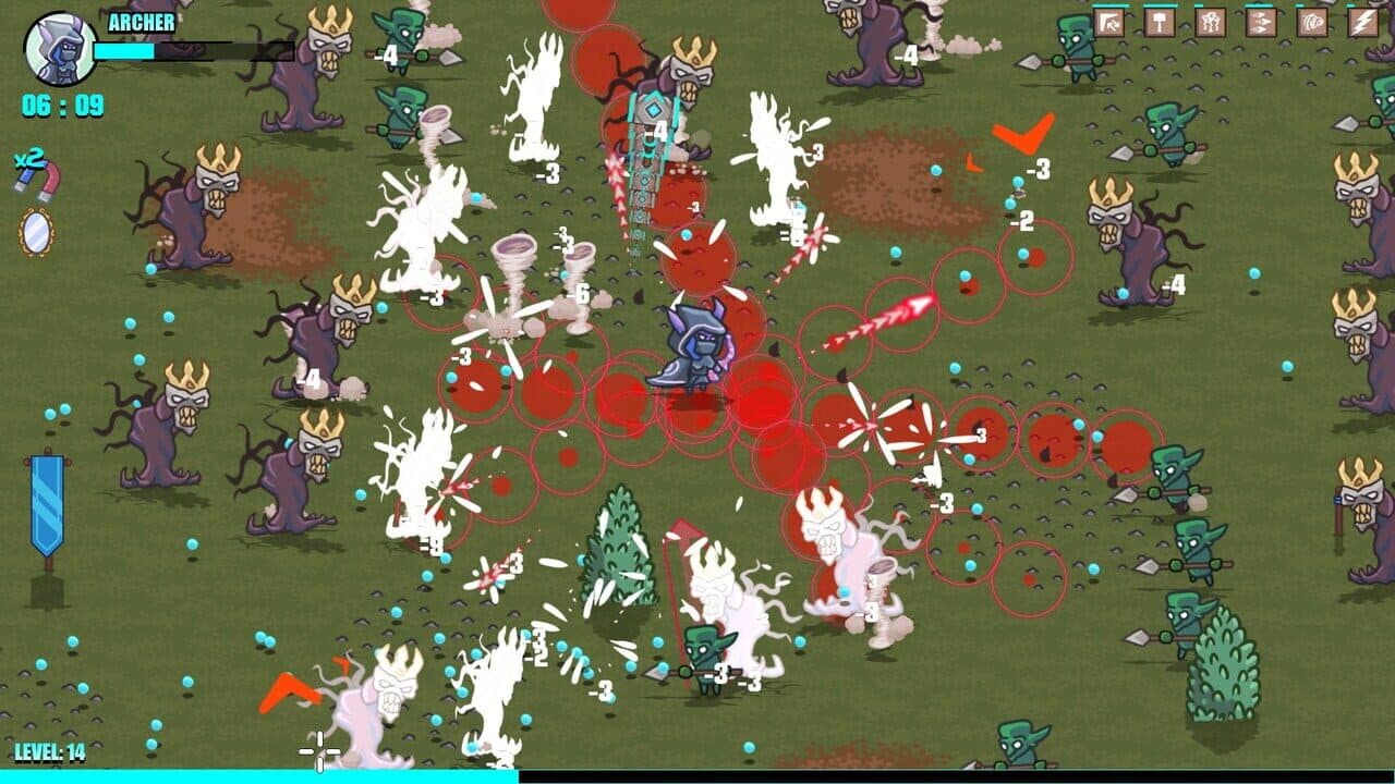 Hordes of Enemies Bundle thumbnail 7