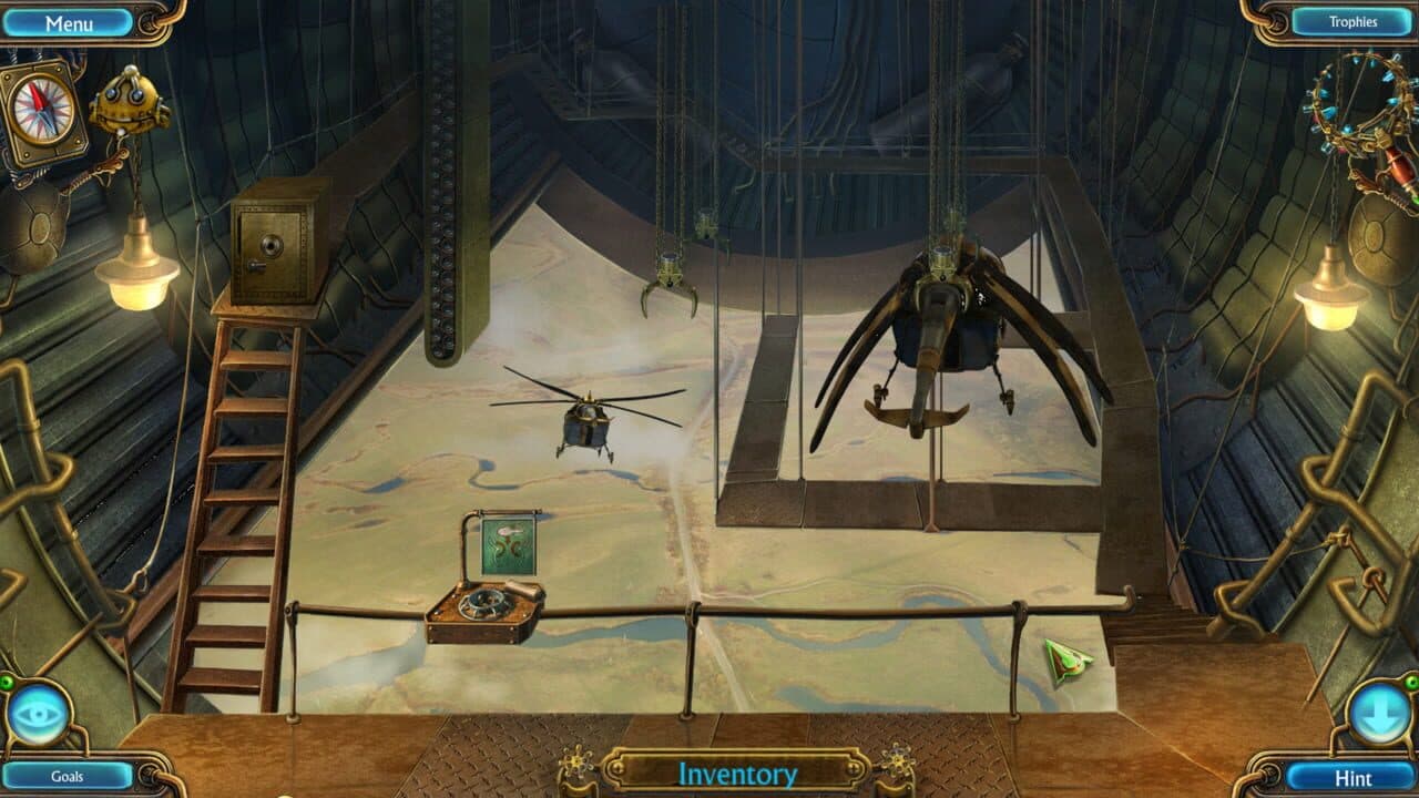 Hidden Object Adventure Bundle thumbnail 2