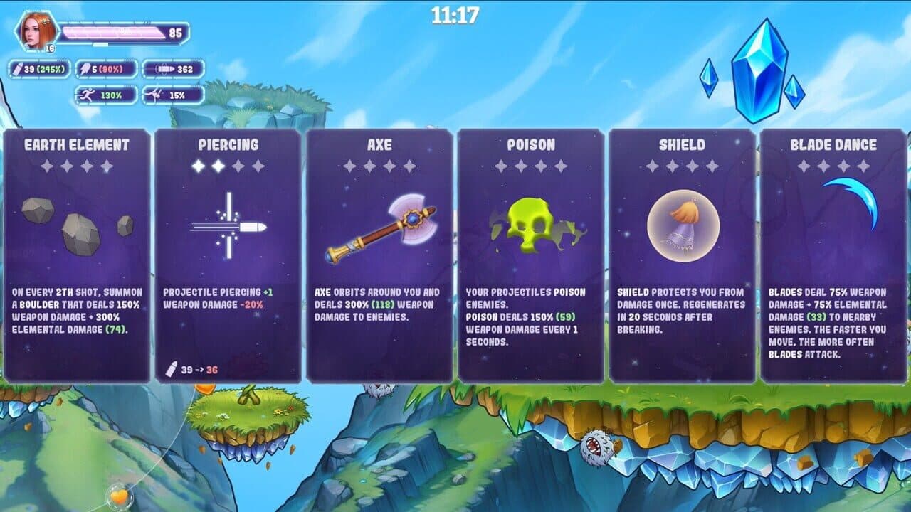 Hordes of Enemies Bundle thumbnail 13