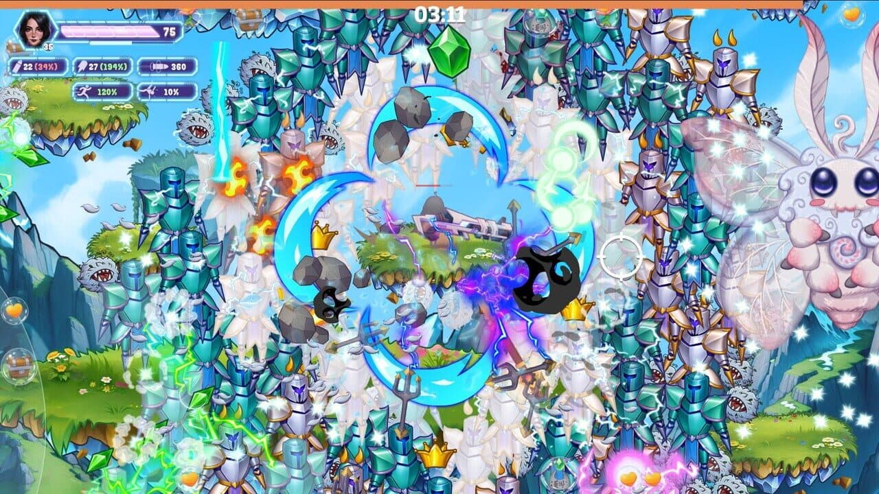Hordes of Enemies Bundle thumbnail 14
