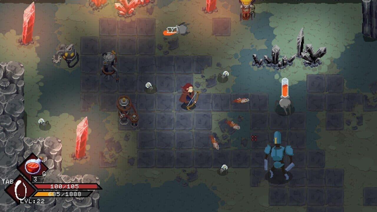 Hordes of Enemies Bundle screenshot 1