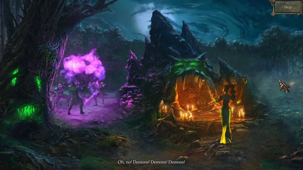 Hidden Object Adventure Bundle thumbnail 4
