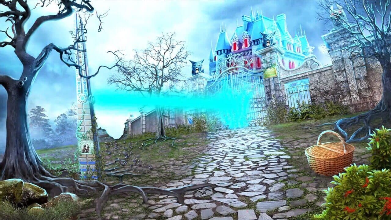 Halloween Hidden Object Bundle thumbnail 7