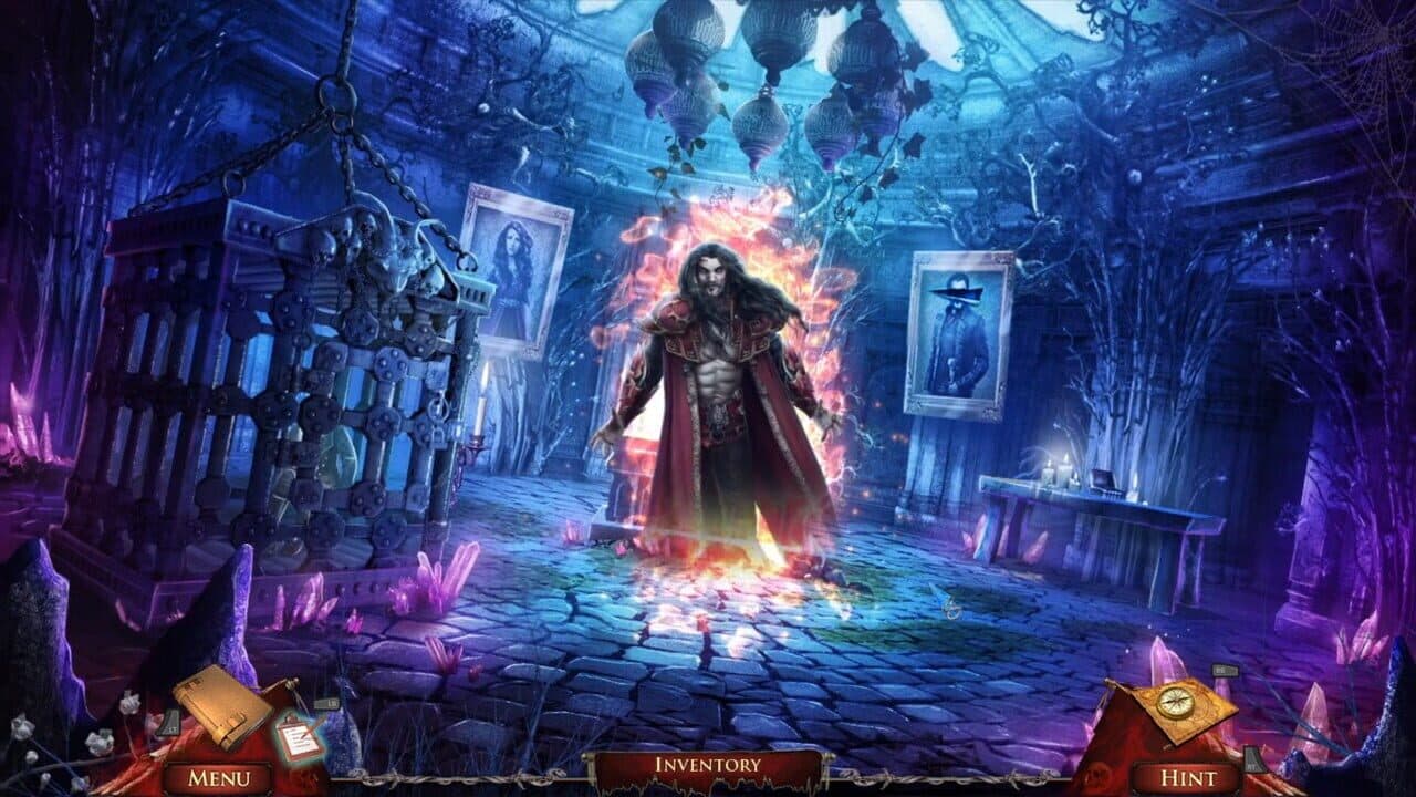Halloween Hidden Object Bundle thumbnail 8