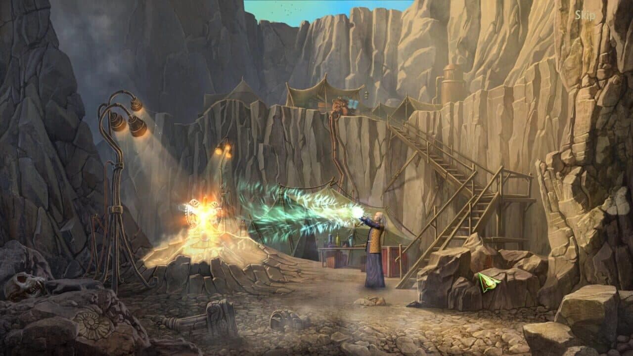 Hidden Object Adventure Bundle thumbnail 5
