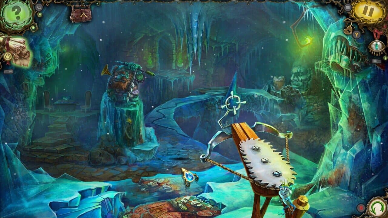Halloween Hidden Object Bundle thumbnail 11