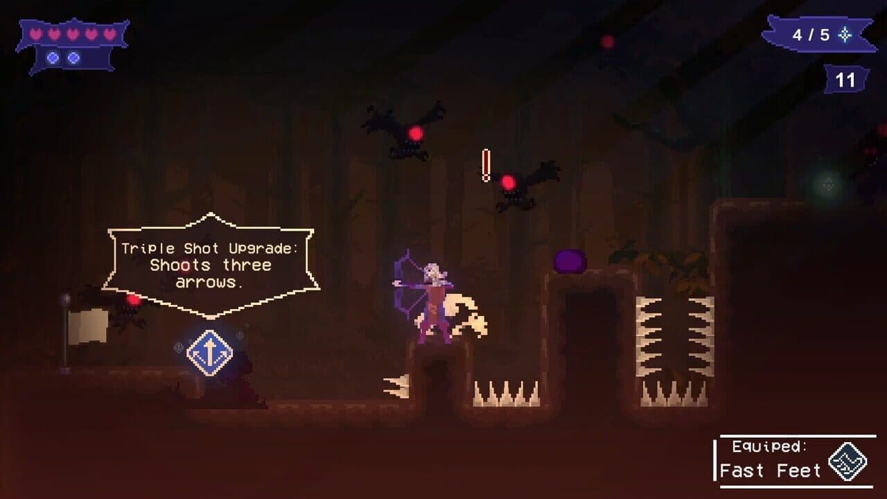 Hard Platformers Bundle thumbnail 4