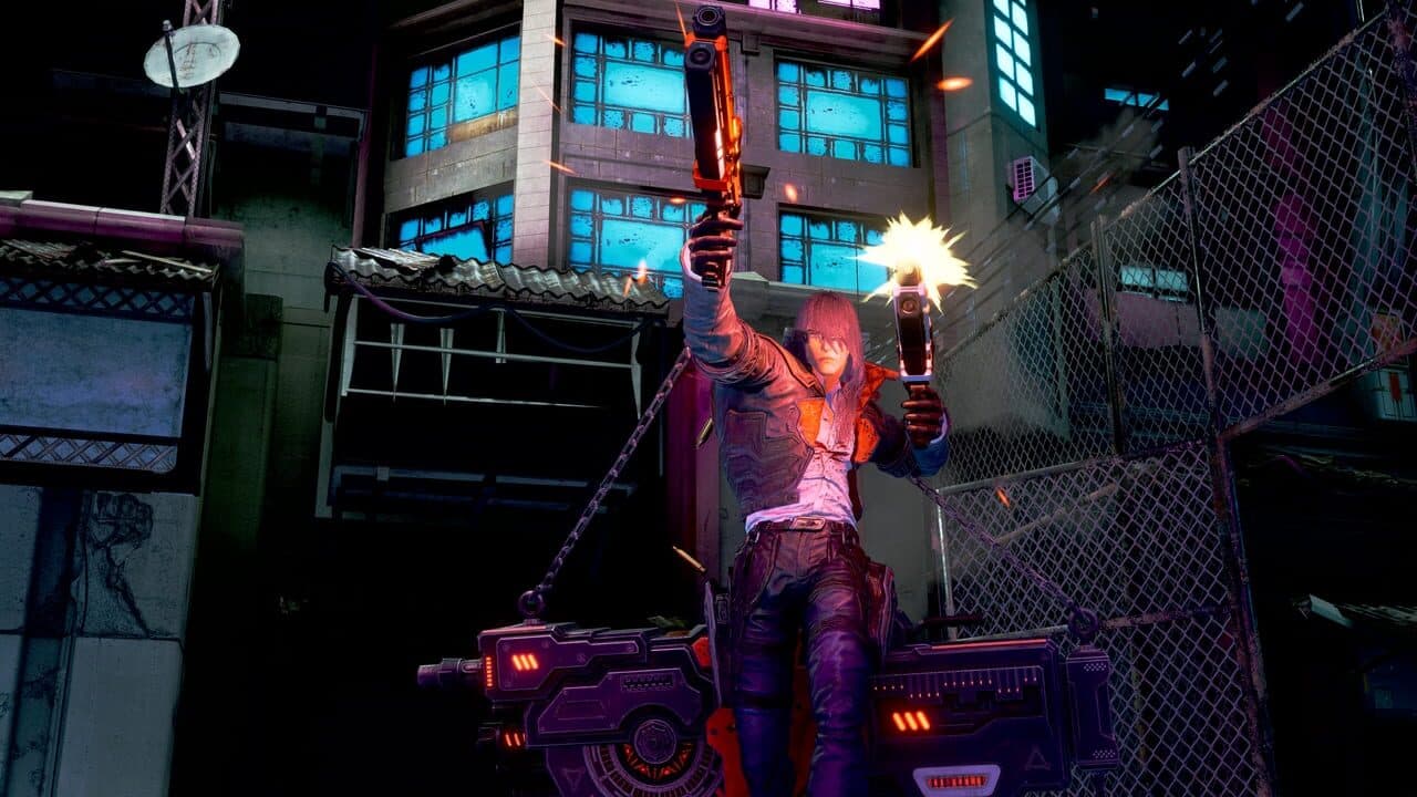 Gungrave G.O.R.E.: Complete Bundle thumbnail 2