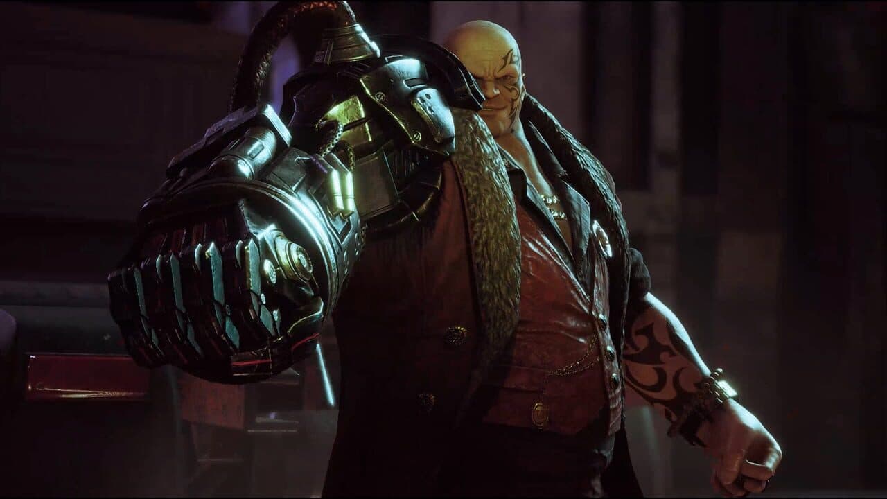Gungrave G.O.R.E.: Complete Bundle thumbnail 6