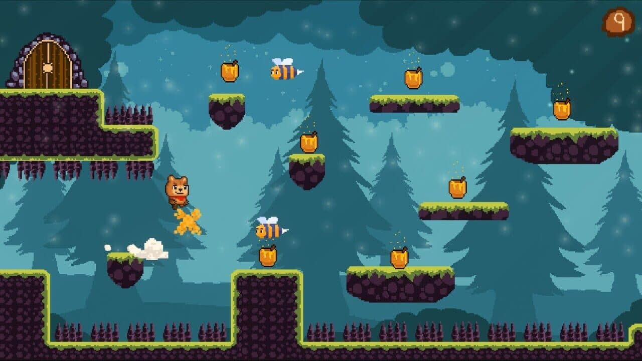 Mega Platformer Bundle thumbnail 8