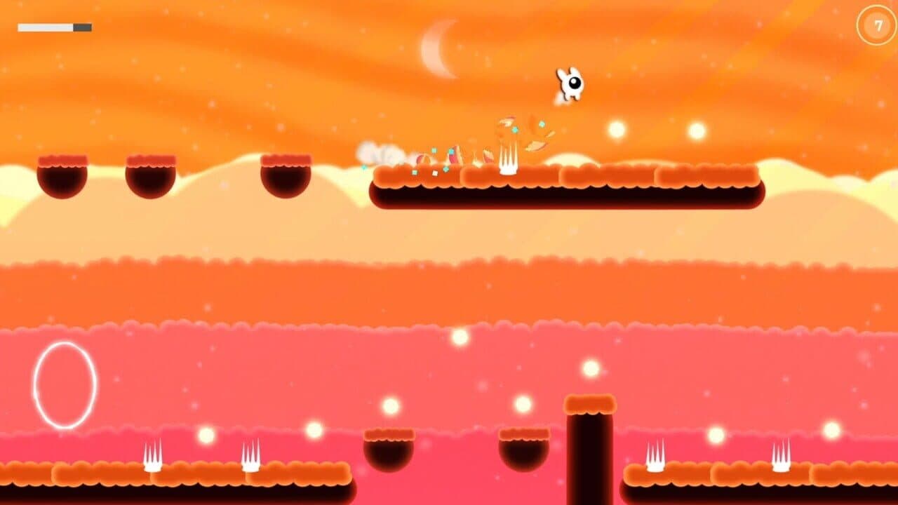 Mega Platformer Bundle screenshot 1