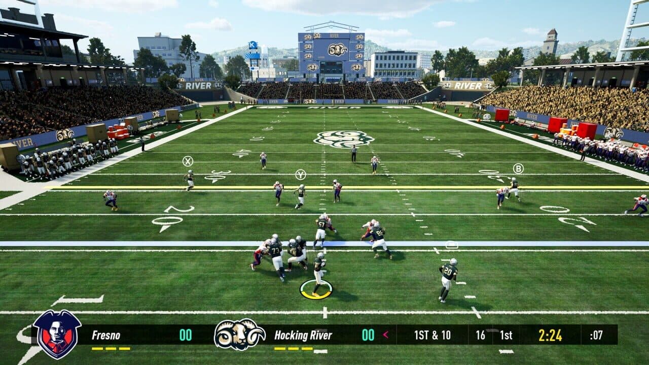 Maximum Football: Legend Edition Bundle thumbnail 4