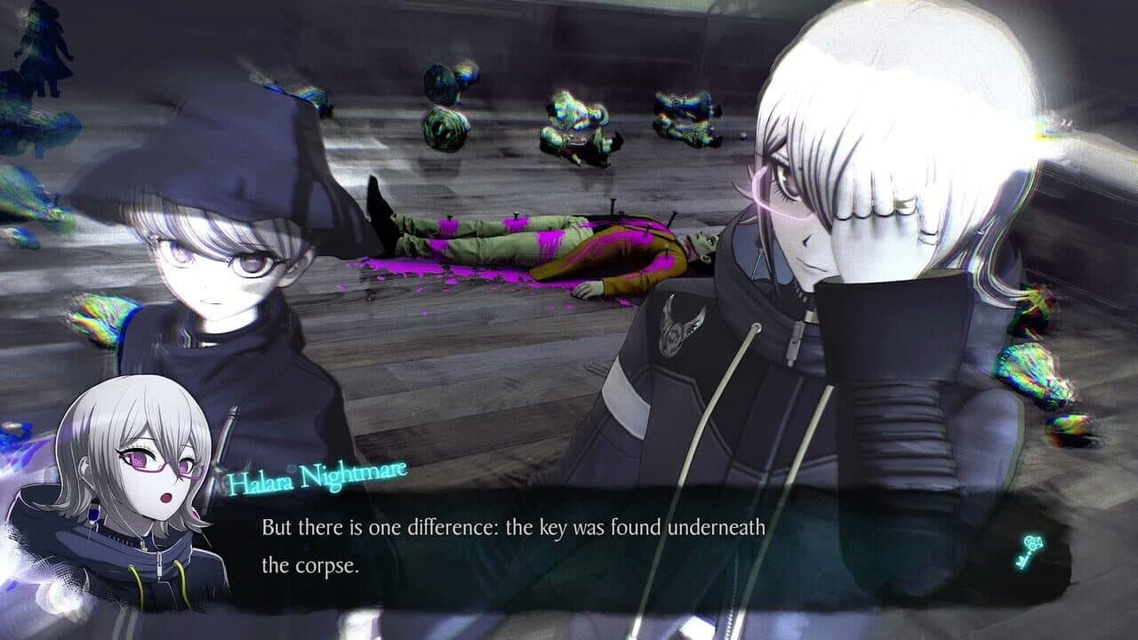 Master Detective Archives: Rain Code Plus ^ Danganronpa 1, 2, V3 Bundle screenshot 1