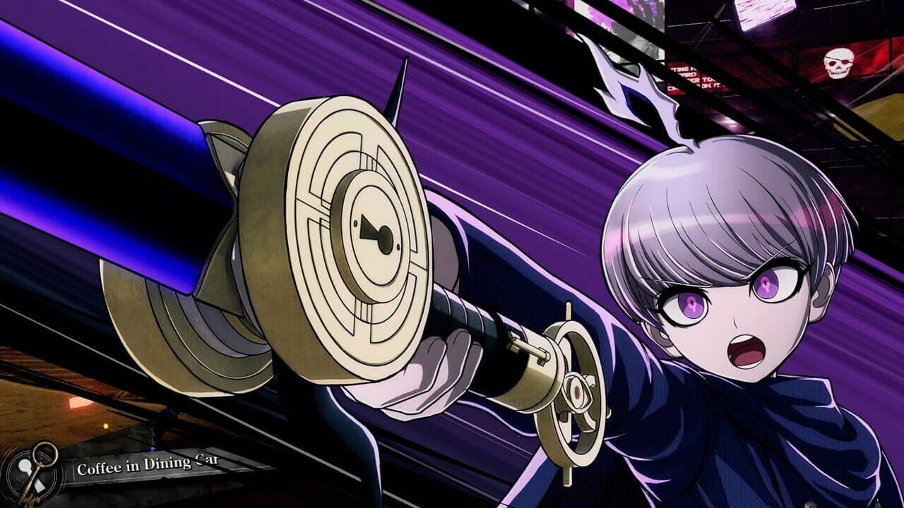 Master Detective Archives: Rain Code Plus ^ Danganronpa 1, 2, V3 Bundle thumbnail 3