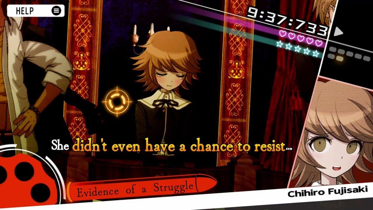 Master Detective Archives: Rain Code Plus ^ Danganronpa 1, 2, V3 Bundle thumbnail 4