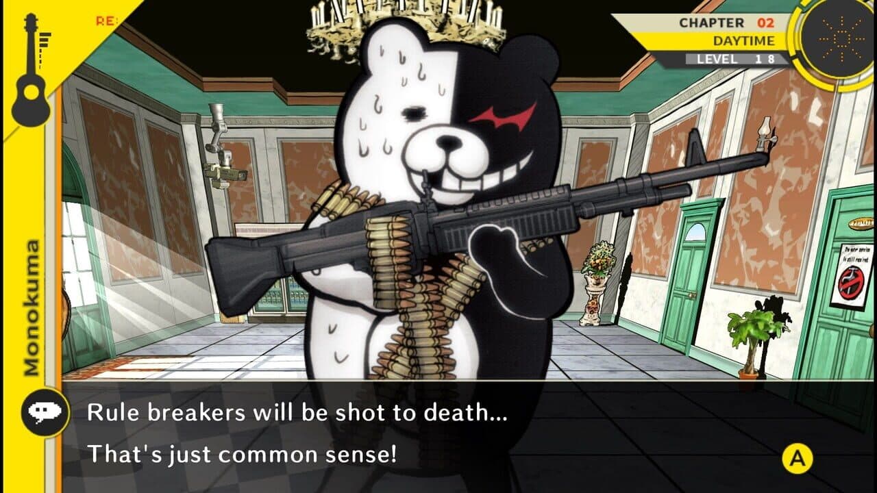 Master Detective Archives: Rain Code Plus ^ Danganronpa 1, 2, V3 Bundle thumbnail 6